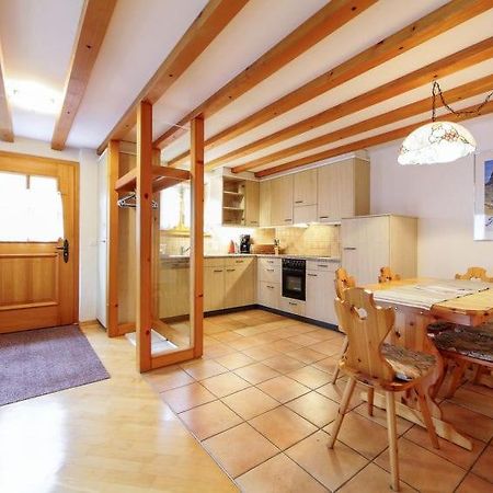 Ferienwohnung Chalet Aphrodite West Grindelwald Exterior foto
